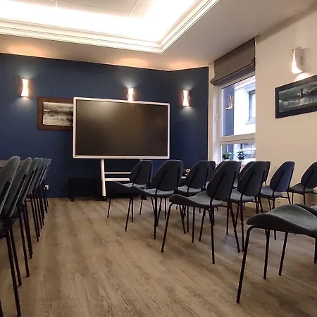 Des 2 Caps Hotel 3*