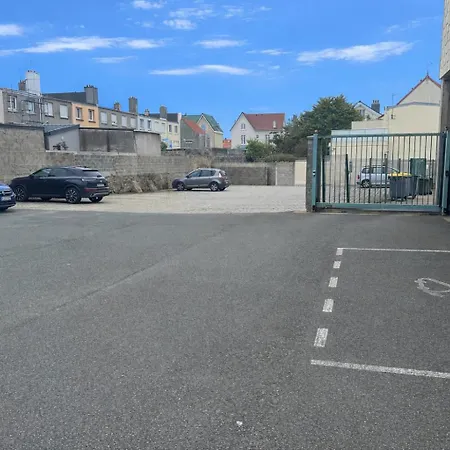Hotel Des 2 Caps