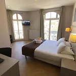 Des 2 Caps Hotel Wimereux