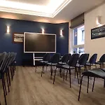 Des 2 Caps Hotel 3*
