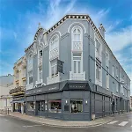 Des 2 Caps 3* Wimereux