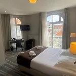 Des 2 Caps Hotel Wimereux
