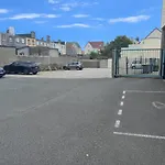 Hotel Des 2 Caps