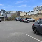 Des 2 Caps Hotel 3*