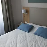 Hotel Des 2 Caps 3*