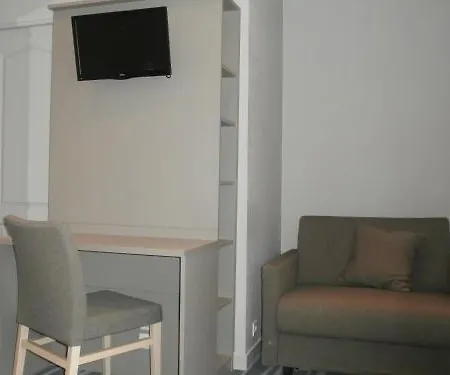 Szálloda Des 2 Caps