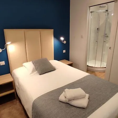 Des 2 Caps 3* Wimereux