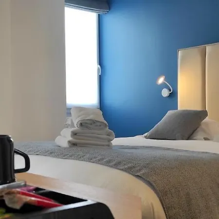 Des 2 Caps Szálloda Wimereux