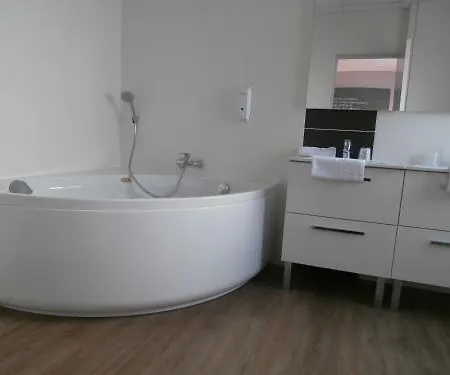 Des 2 Caps 3* Wimereux