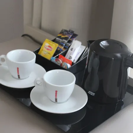 Szálloda Des 2 Caps