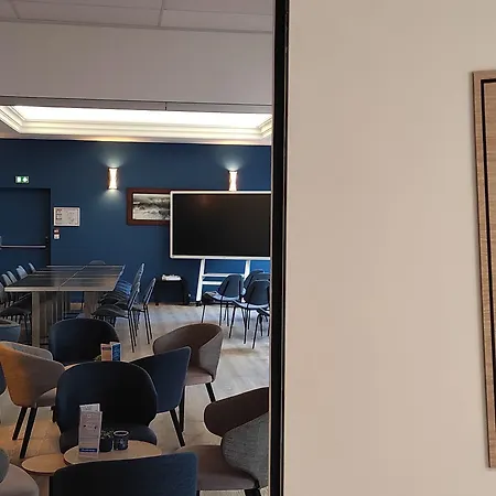 Szálloda Des 2 Caps