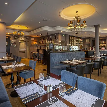 Des 2 Caps Szálloda 3*