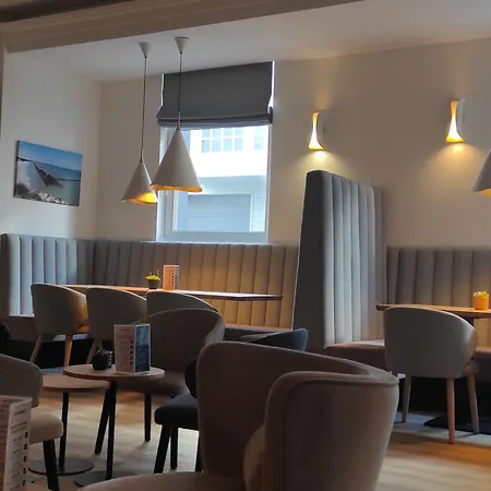 Szálloda Des 2 Caps 3*