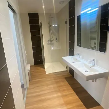 Des 2 Caps Szálloda Wimereux