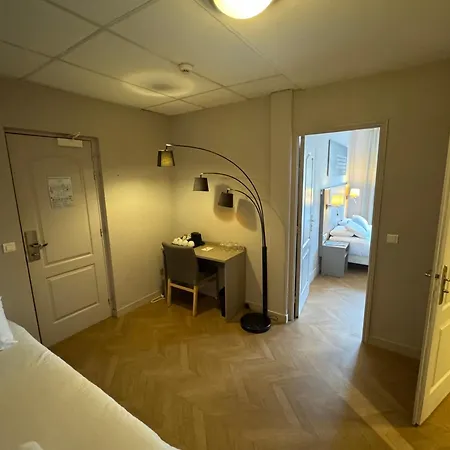 Des 2 Caps 3* Wimereux