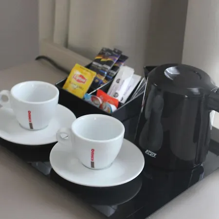 Des 2 Caps Hotel