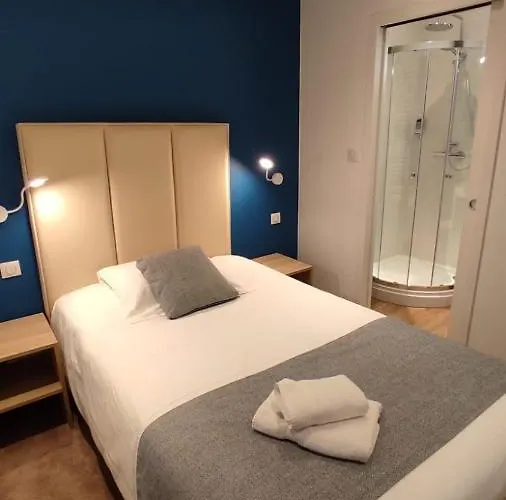 Des 2 Caps 3* Wimereux