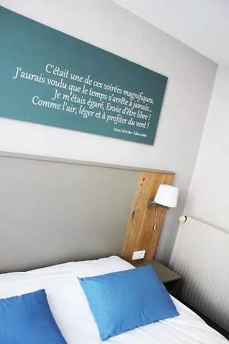 Des 2 Caps Hotel Wimereux