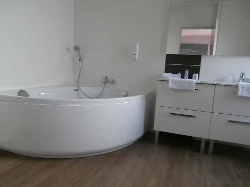 Des 2 Caps 3* Wimereux