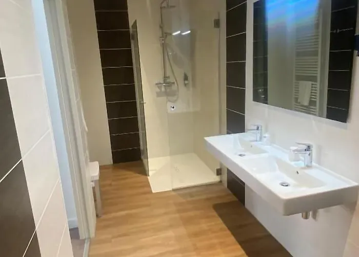 Des 2 Caps Hotel Wimereux