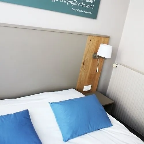 Hotel Des 2 Caps Wimereux