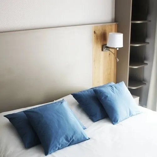 Des 2 Caps Hotel Wimereux